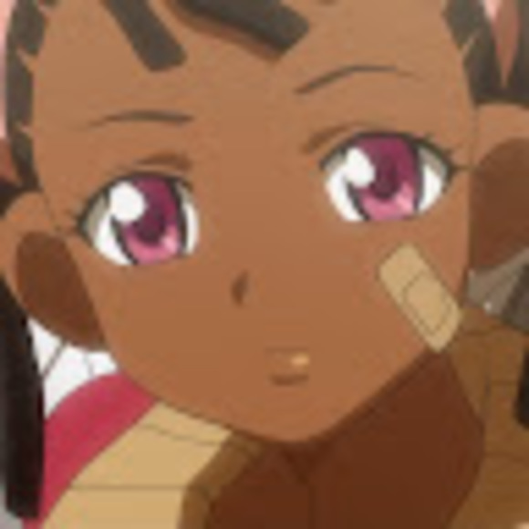 Meet the Posher Other - Meet your Posher, Cimme